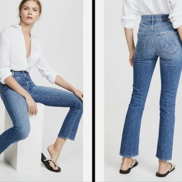 MOTHER SUPERIOR The Dazzler in Cowboys Don't Cry Size 26 - Picture 1 of 10